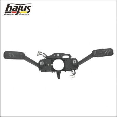 hajus Autoteile 9191323 - Steering Column Switch car-mod.net