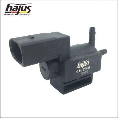 hajus Autoteile 9191269 - Change-Over Valve, change-over flap (induction pipe) car-mod.net