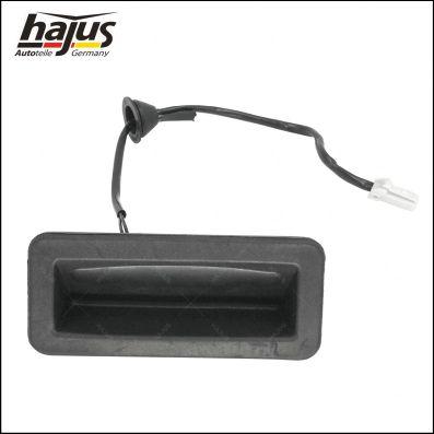 hajus Autoteile 9191282 - Switch, rear hatch release car-mod.net