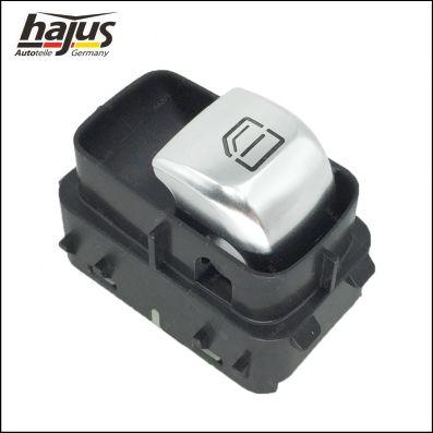 hajus Autoteile 9191232 - Switch, window regulator car-mod.net