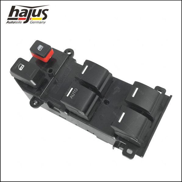 hajus Autoteile 9191237 - Switch, window regulator car-mod.net