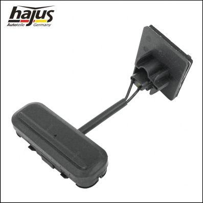 hajus Autoteile 9191279 - Switch, rear hatch release car-mod.net