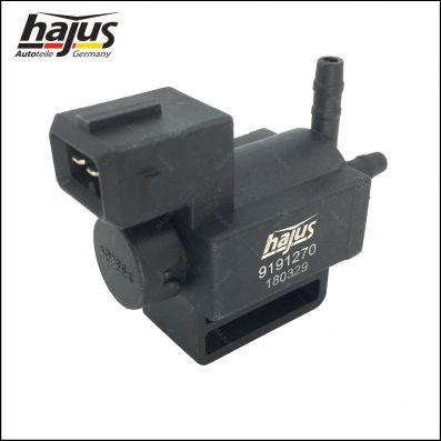 hajus Autoteile 9191270 - Change-Over Valve, change-over flap (induction pipe) car-mod.net