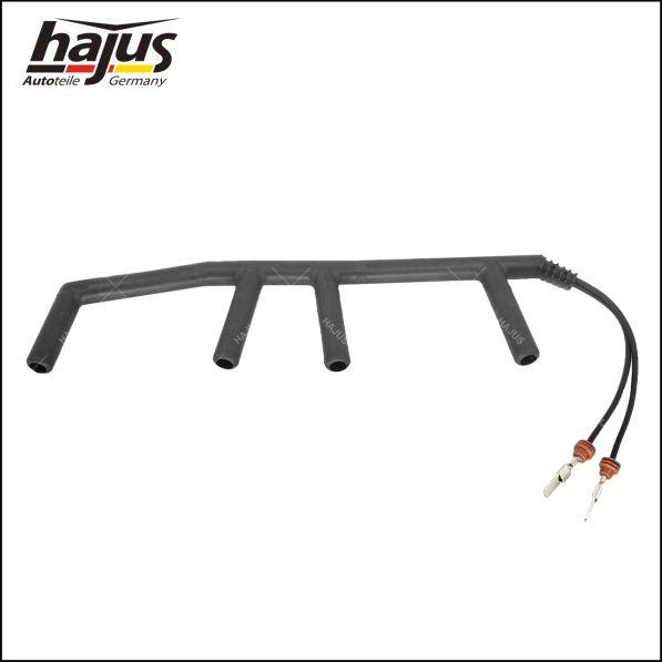 hajus Autoteile 9711001 - Cable Repair Set, glow plug car-mod.net