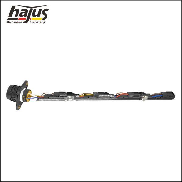 hajus Autoteile 9711003 - Connecting Cable, injector car-mod.net