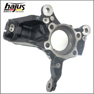 hajus Autoteile 4051008 - Steering Knuckle, wheel suspension car-mod.net