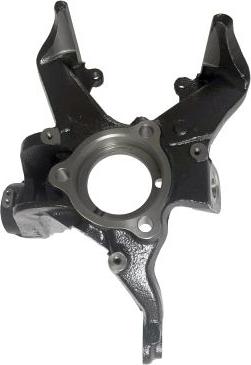 hajus Autoteile 4051012 - Steering Knuckle, wheel suspension car-mod.net