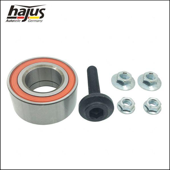 hajus Autoteile 4071069 - Bearing Kit, wheel hub car-mod.net