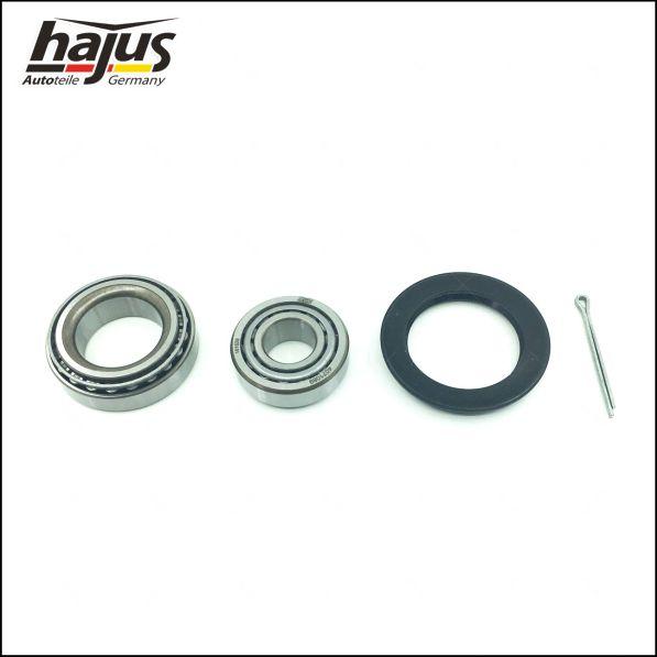 hajus Autoteile 4071089 - Bearing Kit, wheel hub car-mod.net