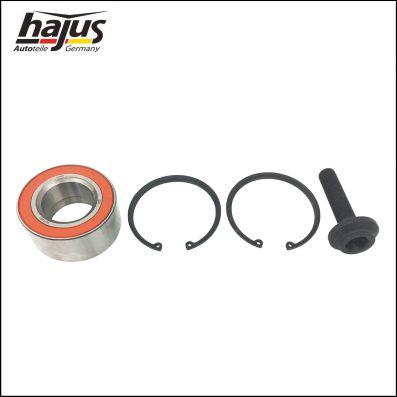 hajus Autoteile 4071085 - Bearing Kit, wheel hub car-mod.net