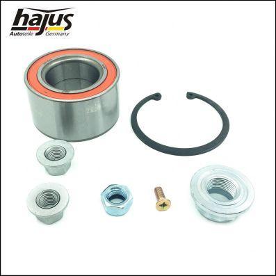 hajus Autoteile 4071083 - Bearing Kit, wheel hub car-mod.net
