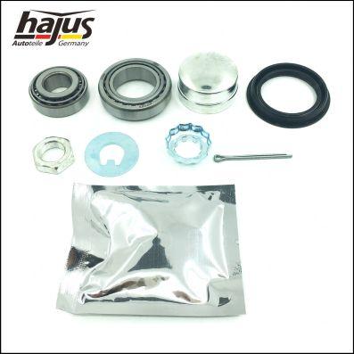 hajus Autoteile 4071075 - Bearing Kit, wheel hub car-mod.net