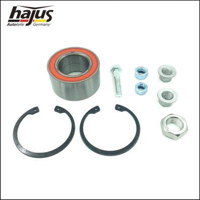 AL-KO 620015 - Bearing Kit, wheel hub car-mod.net