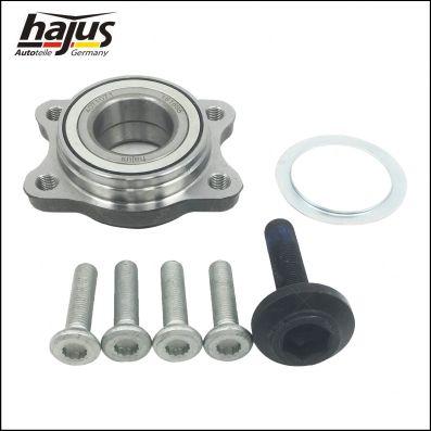 hajus Autoteile 4071071 - Bearing Kit, wheel hub car-mod.net