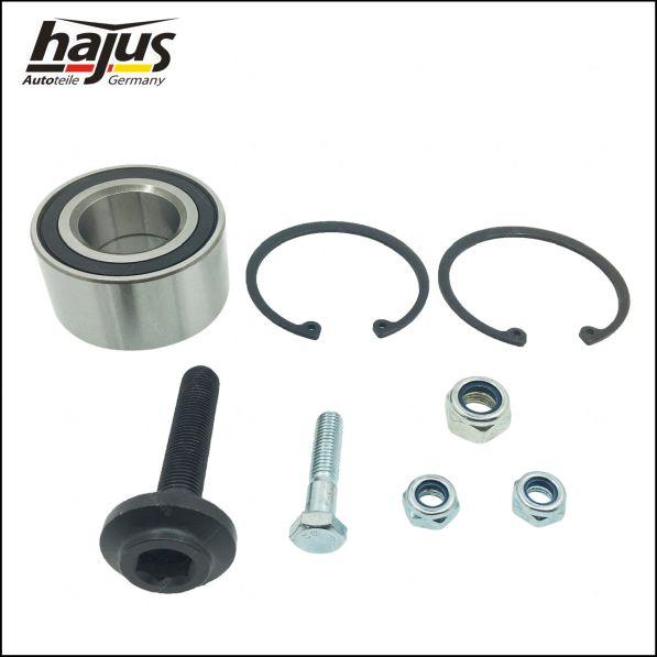 hajus Autoteile 4071078 - Bearing Kit, wheel hub car-mod.net
