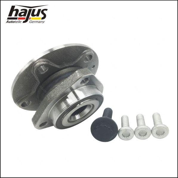 hajus Autoteile 4071103 - Bearing Kit, wheel hub car-mod.net