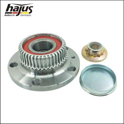 hajus Autoteile 4071111 - Wheel Hub car-mod.net