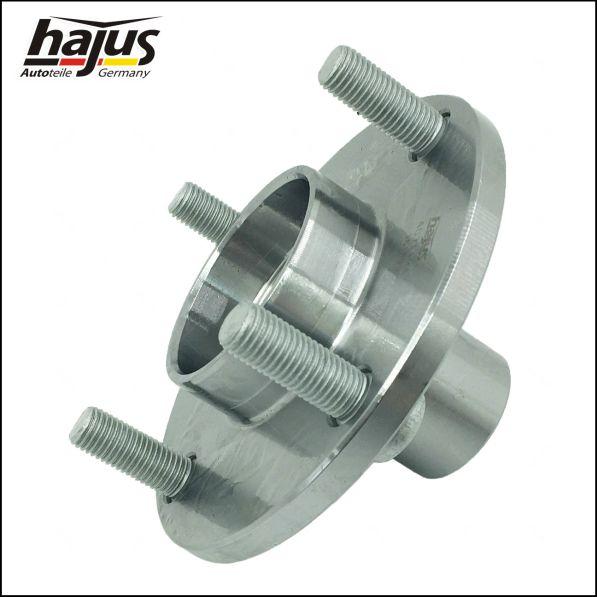 hajus Autoteile 4071134 - Wheel Hub car-mod.net