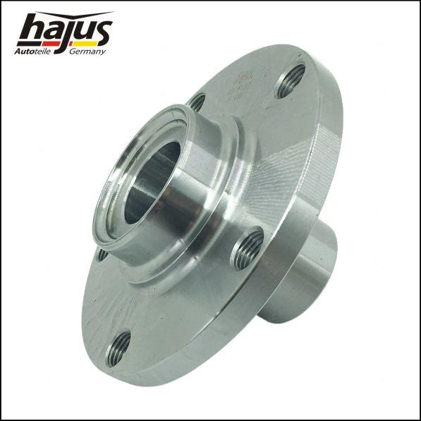 hajus Autoteile 4071137 - Wheel Hub car-mod.net