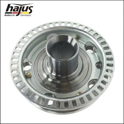 hajus Autoteile 4071129 - Wheel Hub car-mod.net