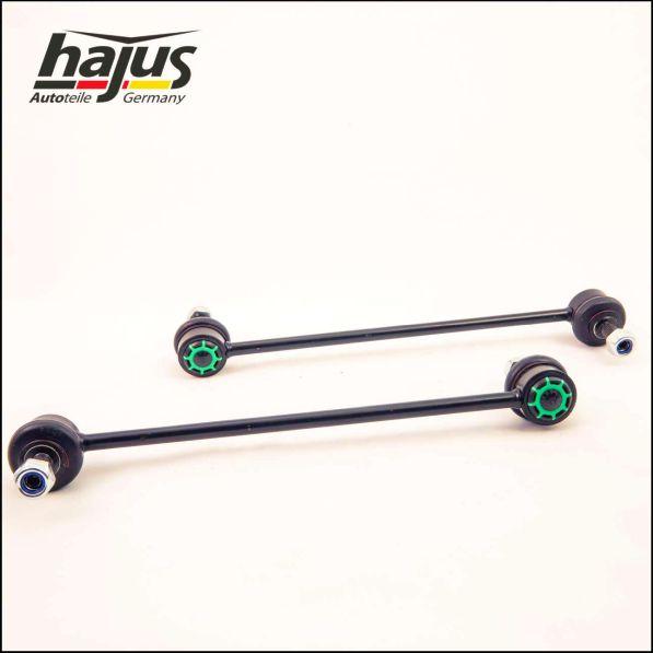 hajus Autoteile 4071309 - Rod / Strut, stabiliser car-mod.net