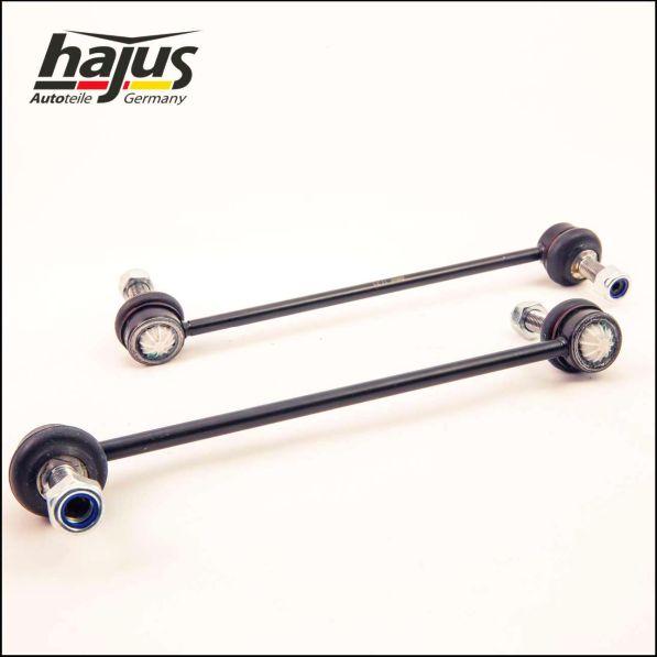 hajus Autoteile 4071301 - Rod / Strut, stabiliser car-mod.net