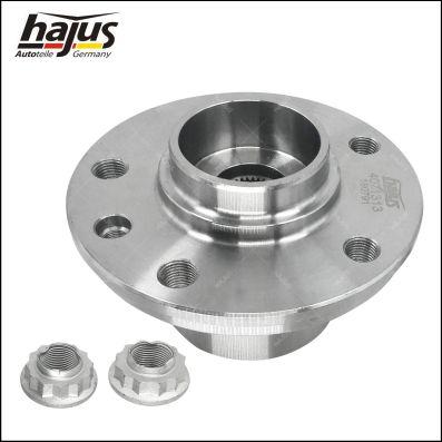 hajus Autoteile 4071313 - Bearing Kit, wheel hub car-mod.net