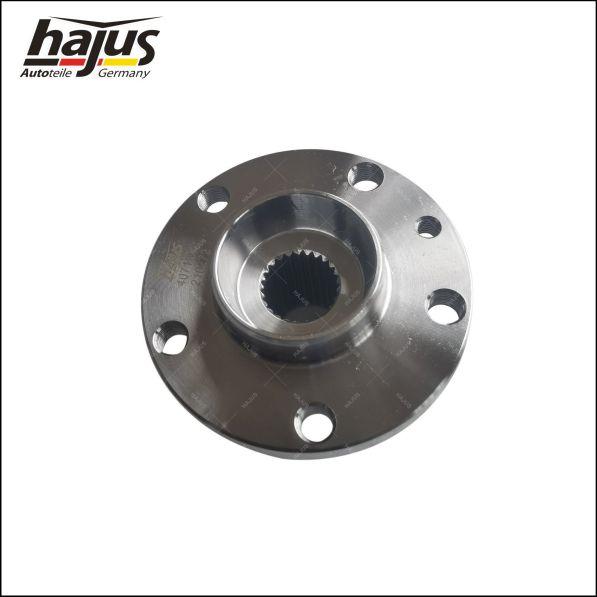 hajus Autoteile 4071371 - Wheel Hub car-mod.net