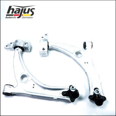 hajus Autoteile 4071256 - Link Set, wheel suspension car-mod.net