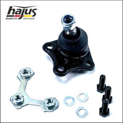 hajus Autoteile 4071265 - Ball Joint car-mod.net
