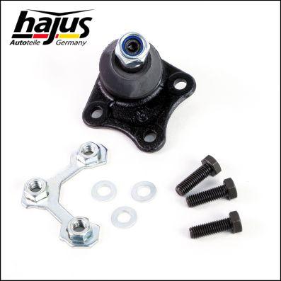 hajus Autoteile 4071266 - Ball Joint car-mod.net