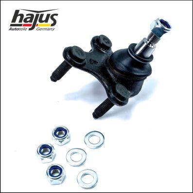 hajus Autoteile 4071263 - Ball Joint car-mod.net