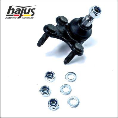 hajus Autoteile 4071262 - Ball Joint car-mod.net