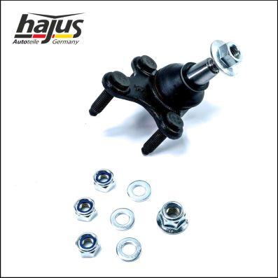 hajus Autoteile 4071267 - Ball Joint car-mod.net
