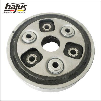 hajus Autoteile 4121099 - Flexible disc, propshaft joint car-mod.net