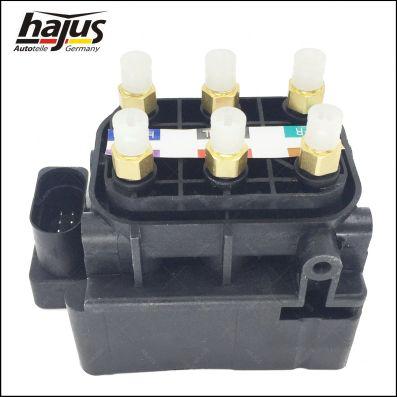 hajus Autoteile 4121061 - Valve, compressed-air system car-mod.net