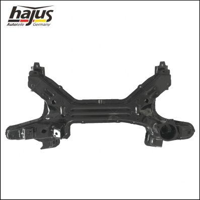 hajus Autoteile 4121068 - Support Frame, engine carrier car-mod.net