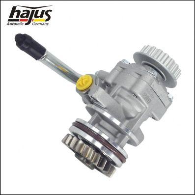 hajus Autoteile 4221019 - Hydraulic Pump, steering system car-mod.net