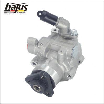 hajus Autoteile 4221021 - Hydraulic Pump, steering system car-mod.net