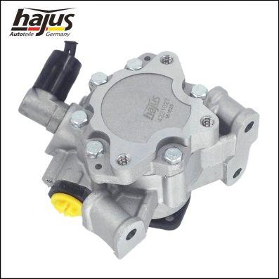 hajus Autoteile 4221027 - Hydraulic Pump, steering system car-mod.net