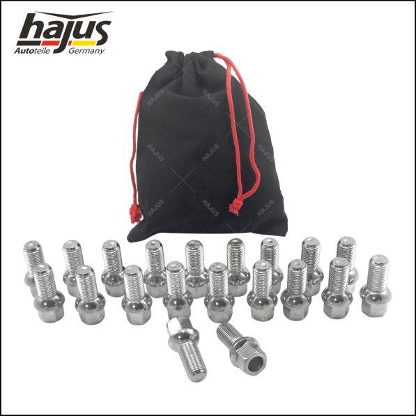 hajus Autoteile 6011040 - Stud, wheel hub car-mod.net