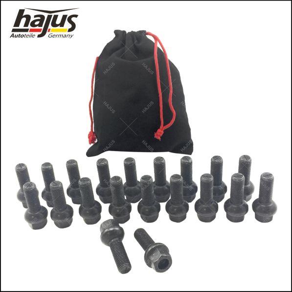 hajus Autoteile 6011041 - Stud, wheel hub car-mod.net