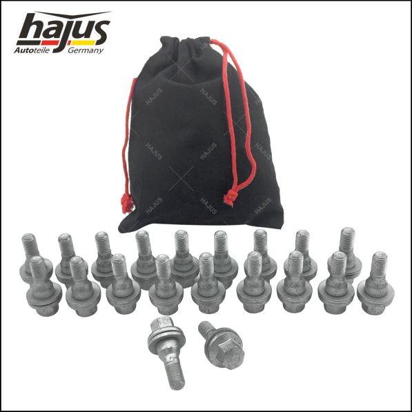 hajus Autoteile 6011043 - Stud, wheel hub car-mod.net