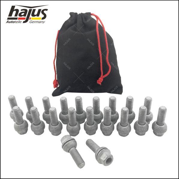 hajus Autoteile 6011042 - Stud, wheel hub car-mod.net