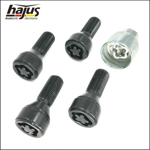 hajus Autoteile 6011007 - Stud, wheel hub car-mod.net