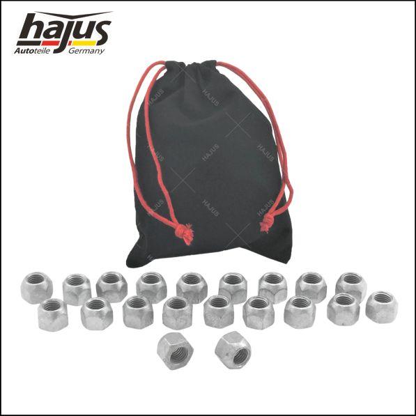 hajus Autoteile 6011014 - Wheel Nut car-mod.net