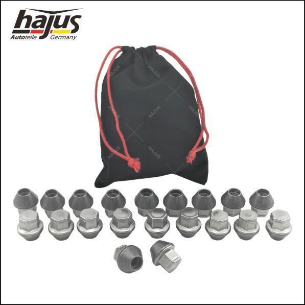 hajus Autoteile 6011016 - Wheel Nut car-mod.net