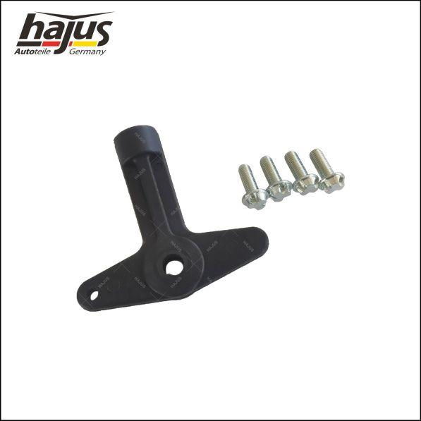 hajus Autoteile 6011013 - Wheel Nut car-mod.net