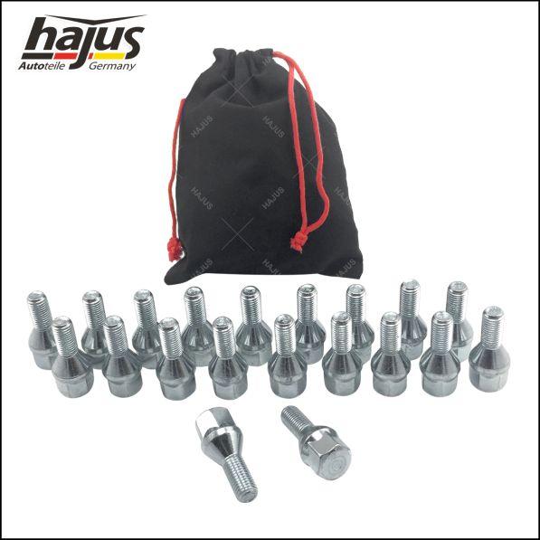 hajus Autoteile 6011034 - Stud, wheel hub car-mod.net
