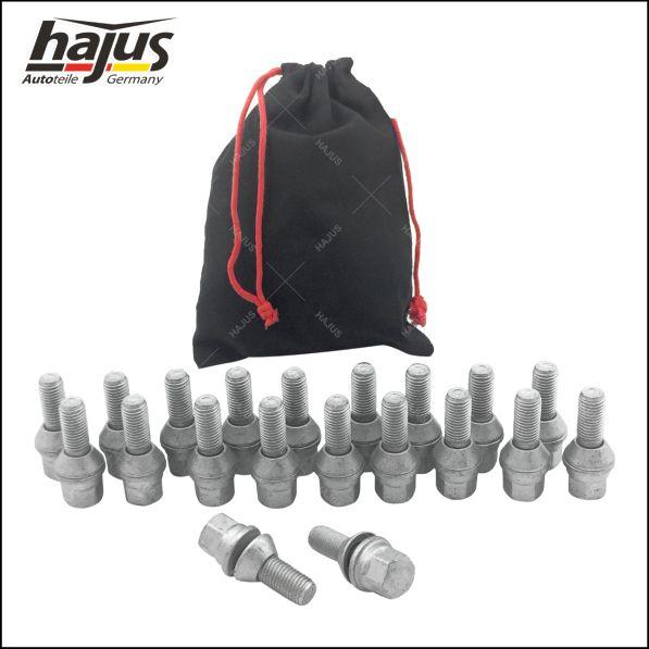 hajus Autoteile 6011035 - Stud, wheel hub car-mod.net